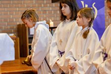 14.12.2025 Ministrantenaufnahme